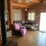 Cabana Sofia