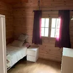 Cabana Sofia