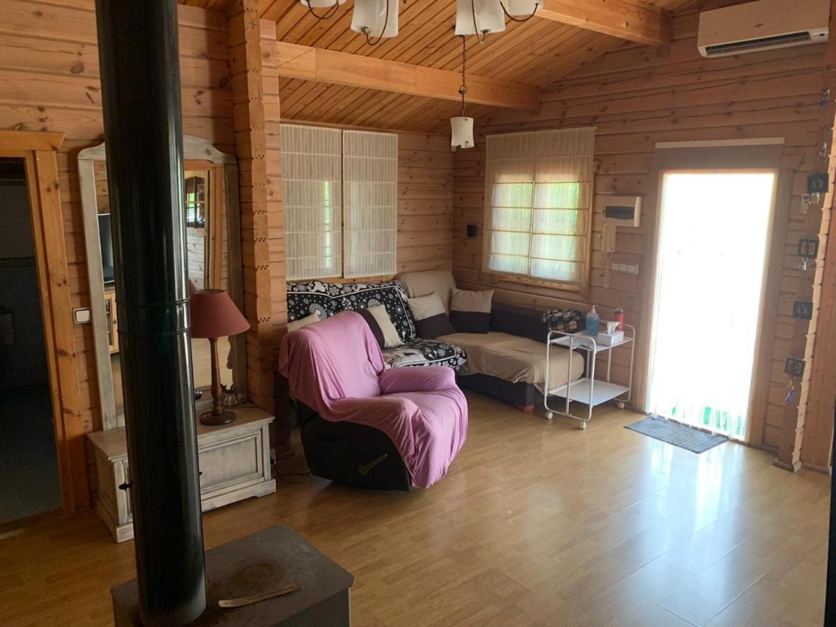Cabana Sofia Chalet *
