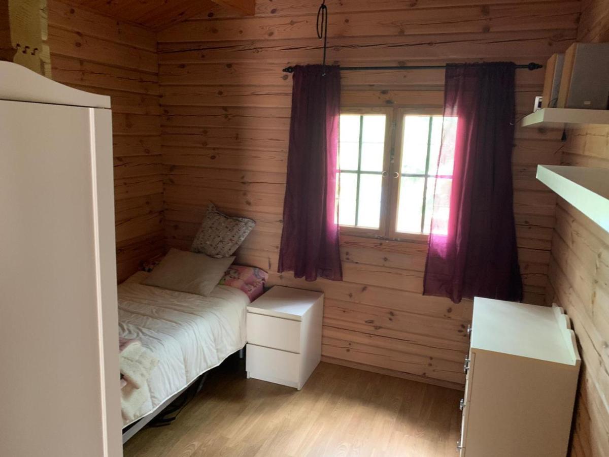 Cabana Sofia Chalet *