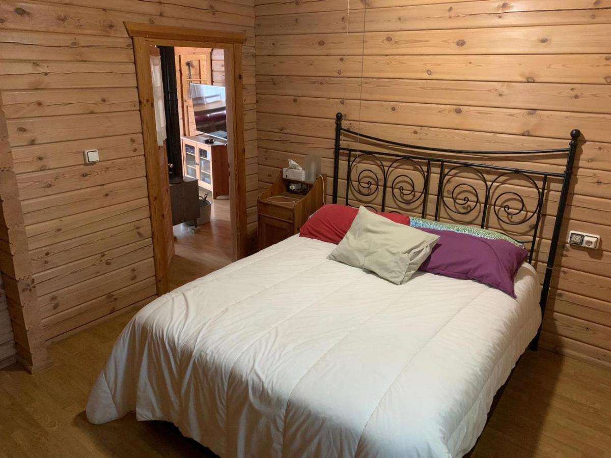 Chalet Cabana Sofia