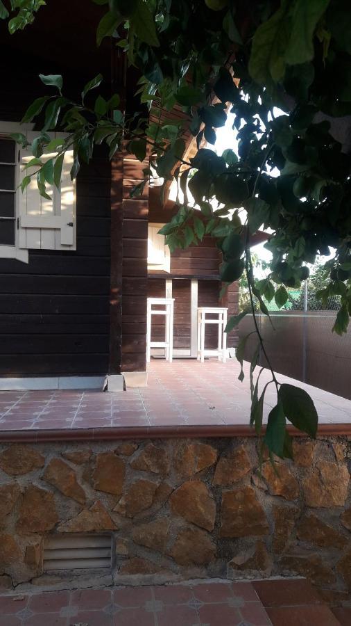 Cabana Sofia *