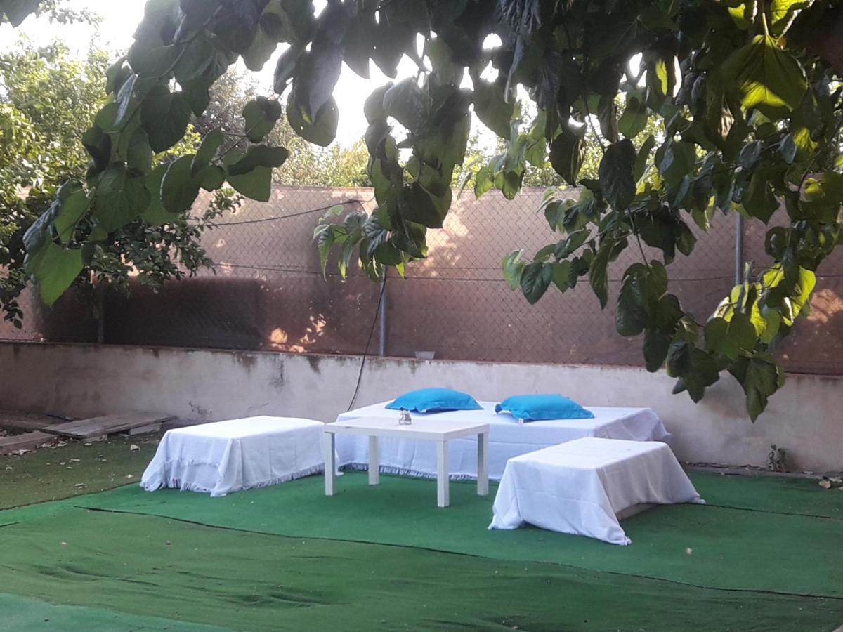 Cabana Sofia Murcia